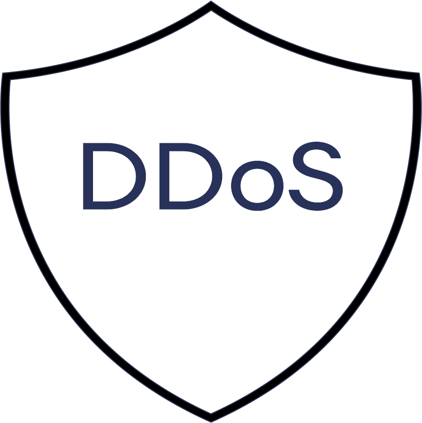 Ícono de seguridad