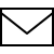Ícono de Email